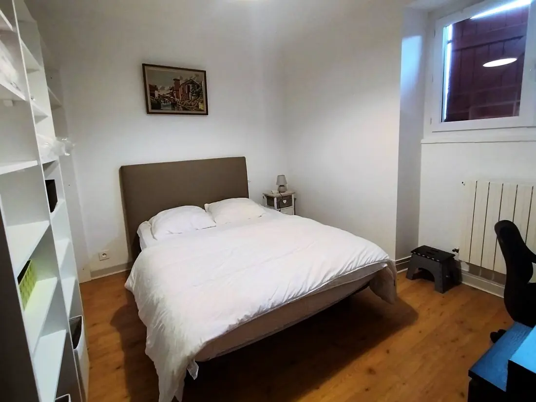 Location de Vacances LARRESSORE 9