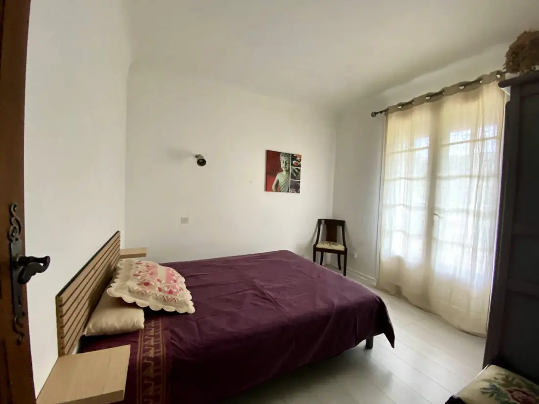 Maison de Vacances LARRESSORE 12
