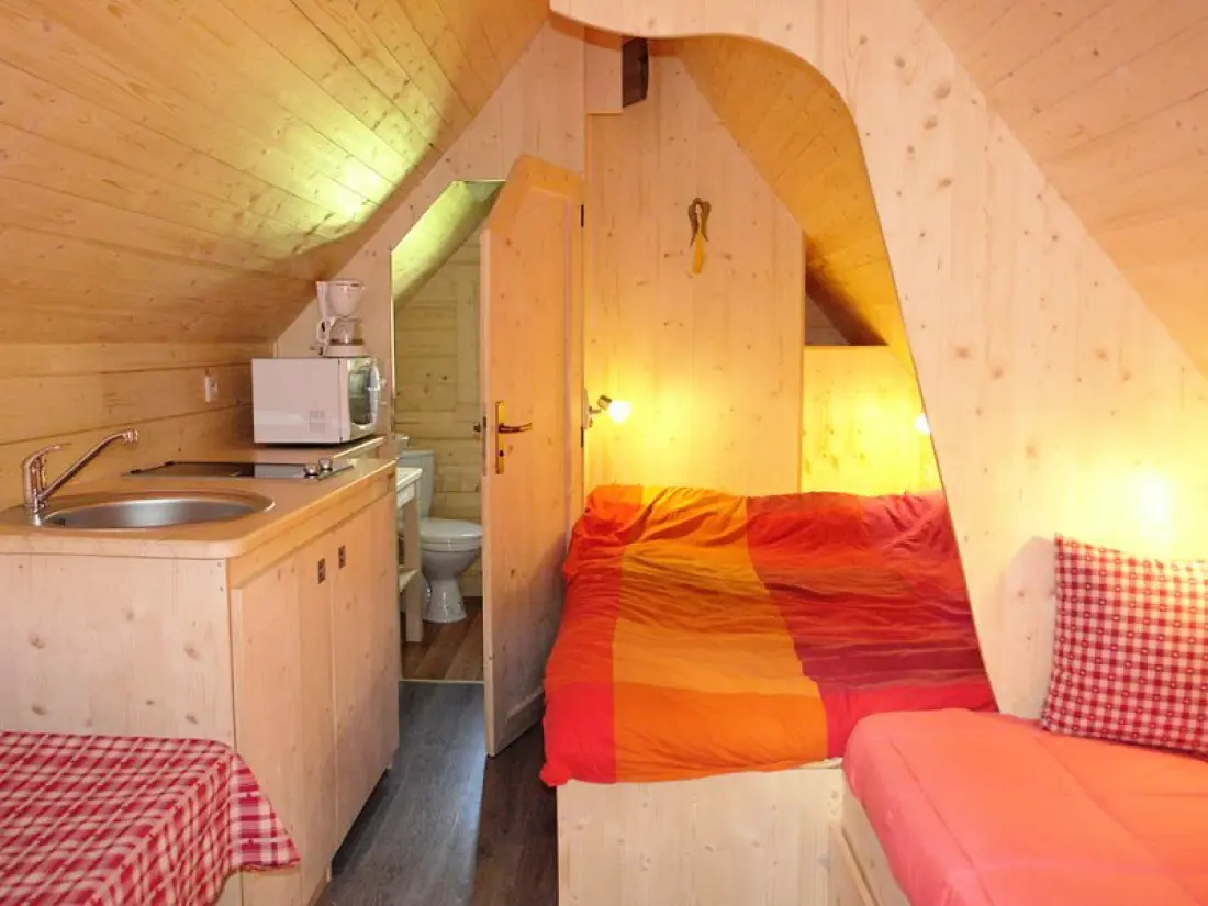 Camping maeva Escapades des Gaves 4 étoiles★★★★