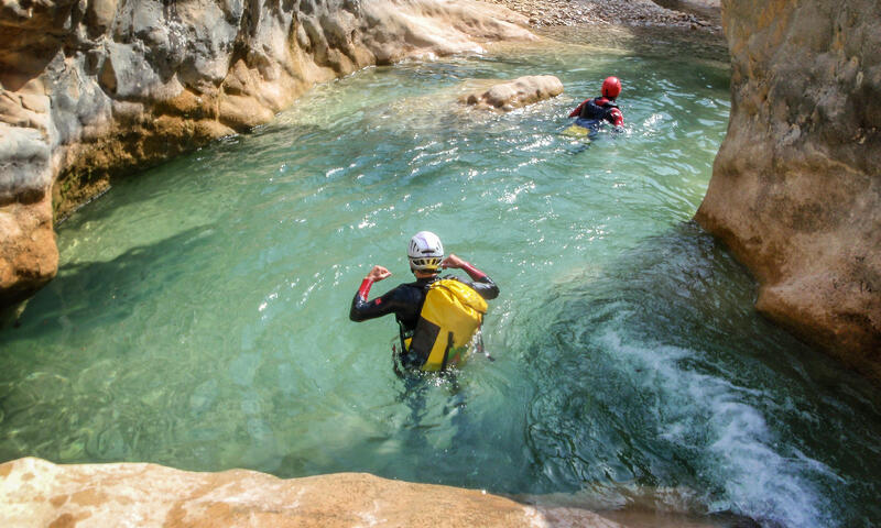 France - Pyrénées - Laruns - Camping Maeva Escapades des Gaves 4*