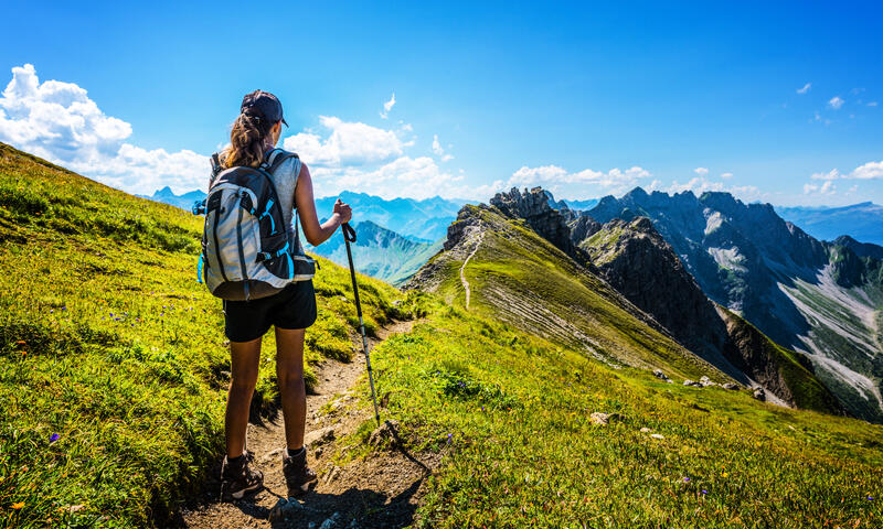 France - Pyrénées - Laruns - Camping Maeva Escapades des Gaves 4*