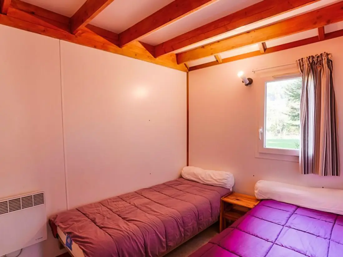 Camping maeva Escapades des Gaves 4 étoiles★★★★
