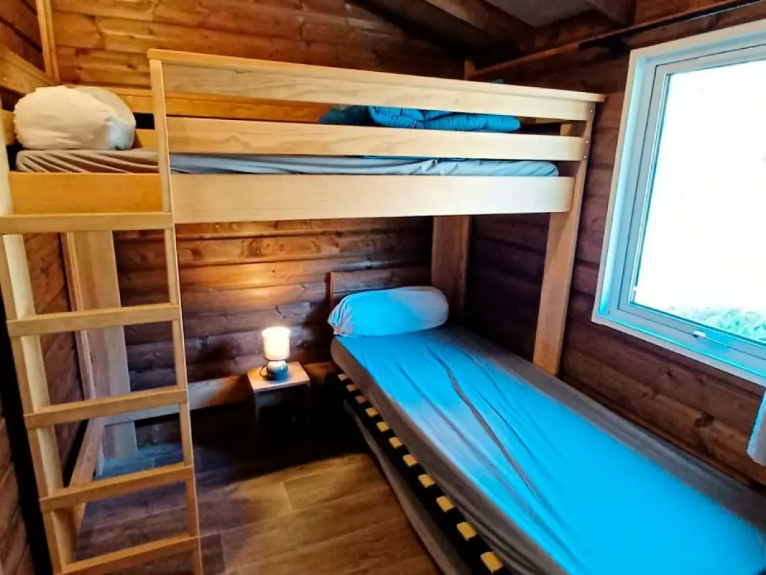 Camping maeva Escapades des Gaves 4 étoiles★★★★