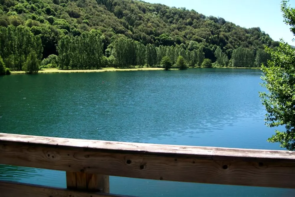 Hôtel du Lac des Graves2 étoiles★★