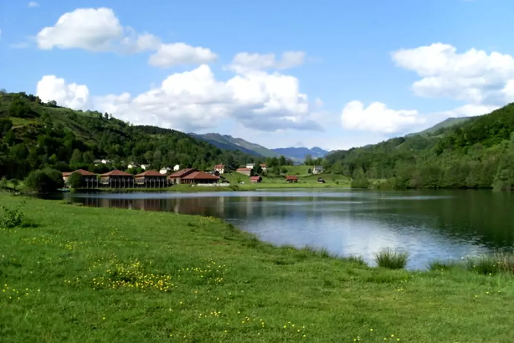 Hôtel du Lac des Graves2 étoiles★★