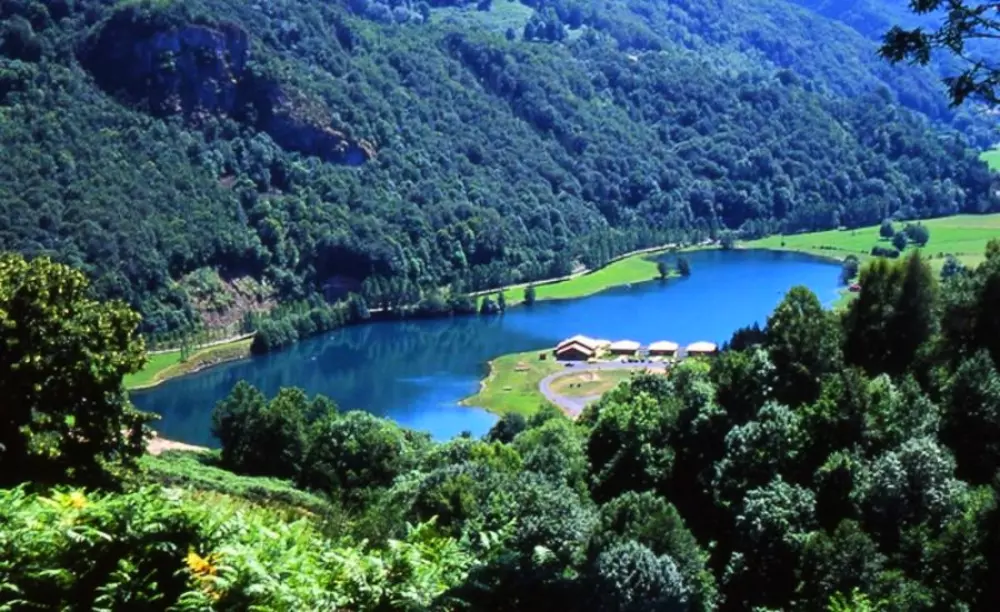 Hôtel du Lac des Graves2 étoiles★★