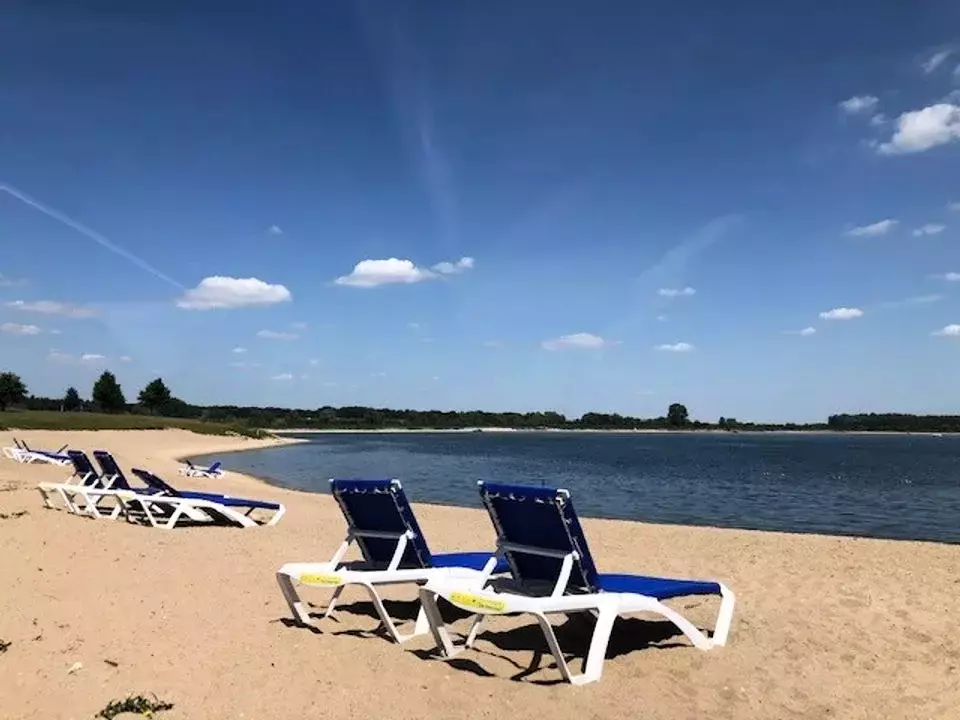 Recreatiepark De Veerstal - Lathum - 12