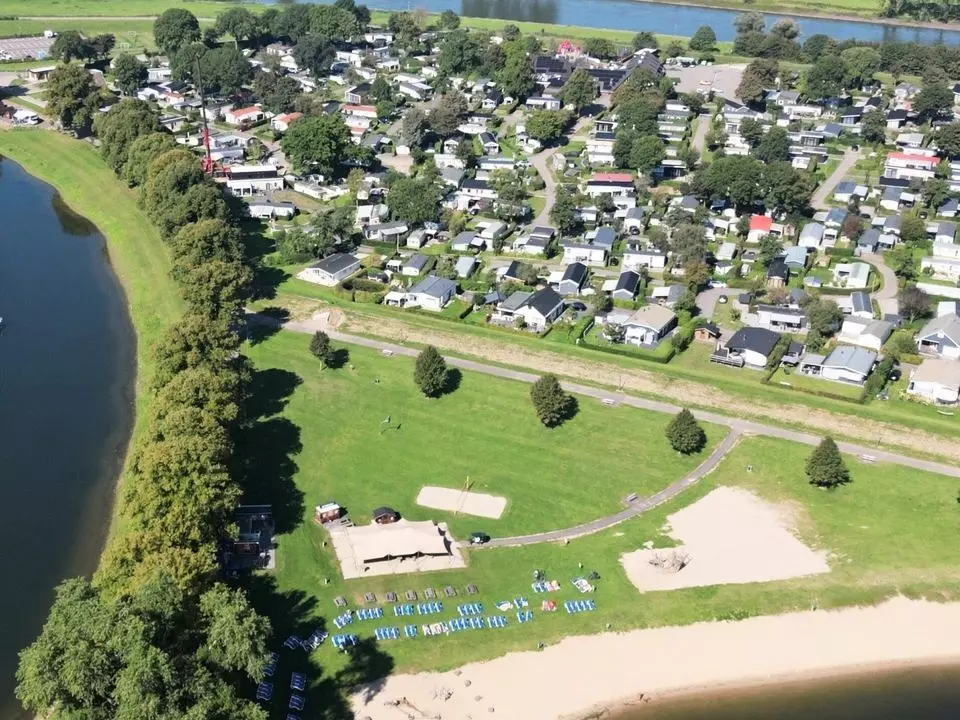 Recreatiepark De Veerstal - Lathum - 14