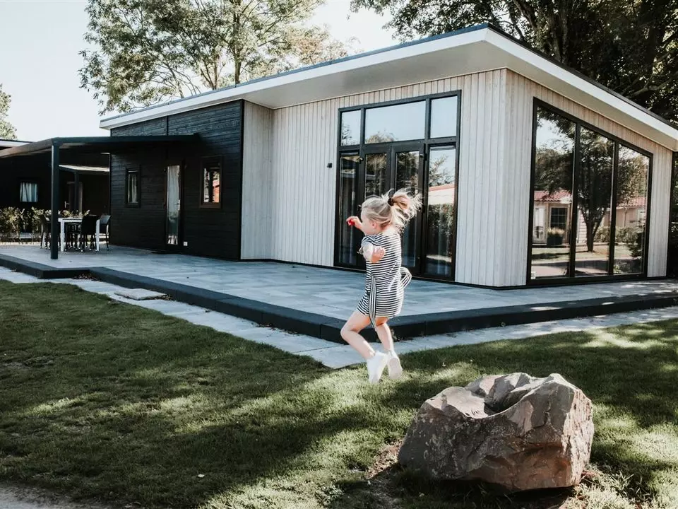 Recreatiepark De Veerstal - Lathum - 2