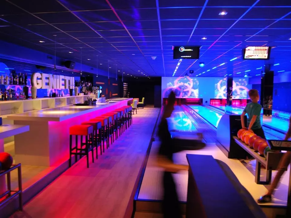 Recreatiepark De Veerstal - Lathum - 6