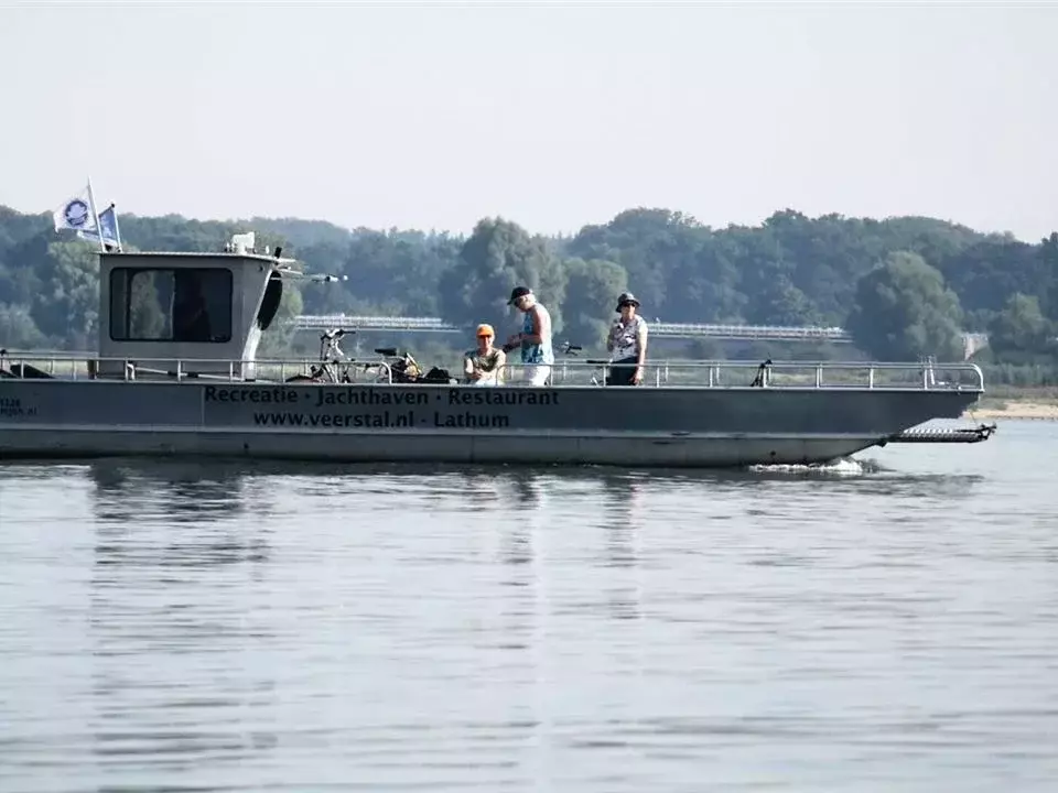 Recreatiepark De Veerstal - Lathum - 3
