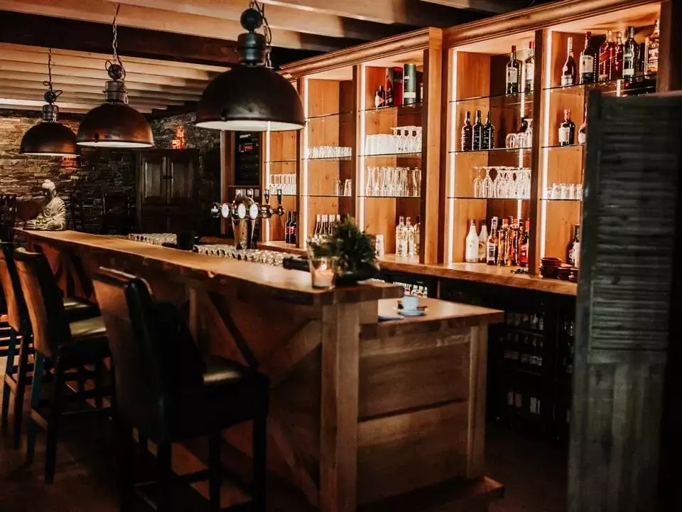 Recreatiepark De Veerstal - Lathum - 10