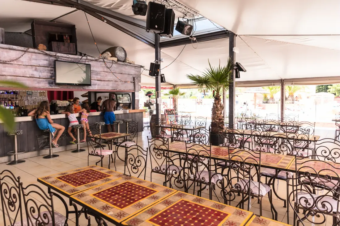 Camping Oasis Palavasienne