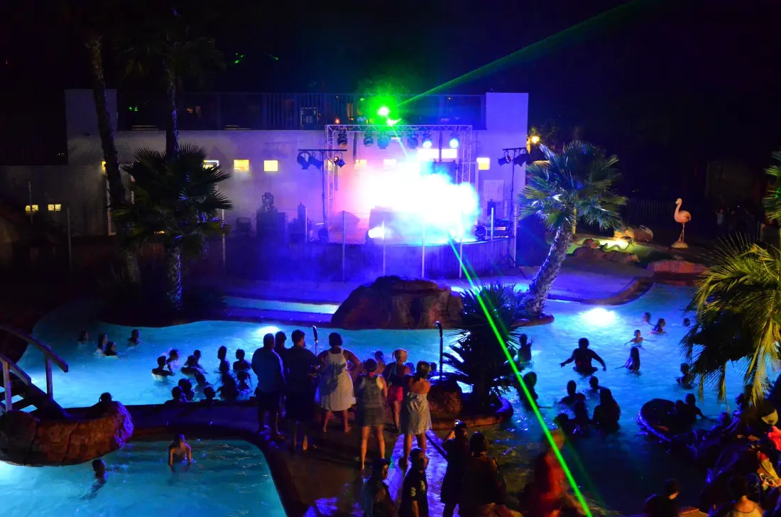 Camping Oasis Palavasienne