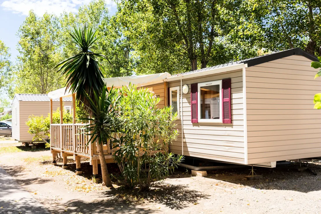 Camping Oasis Palavasienne