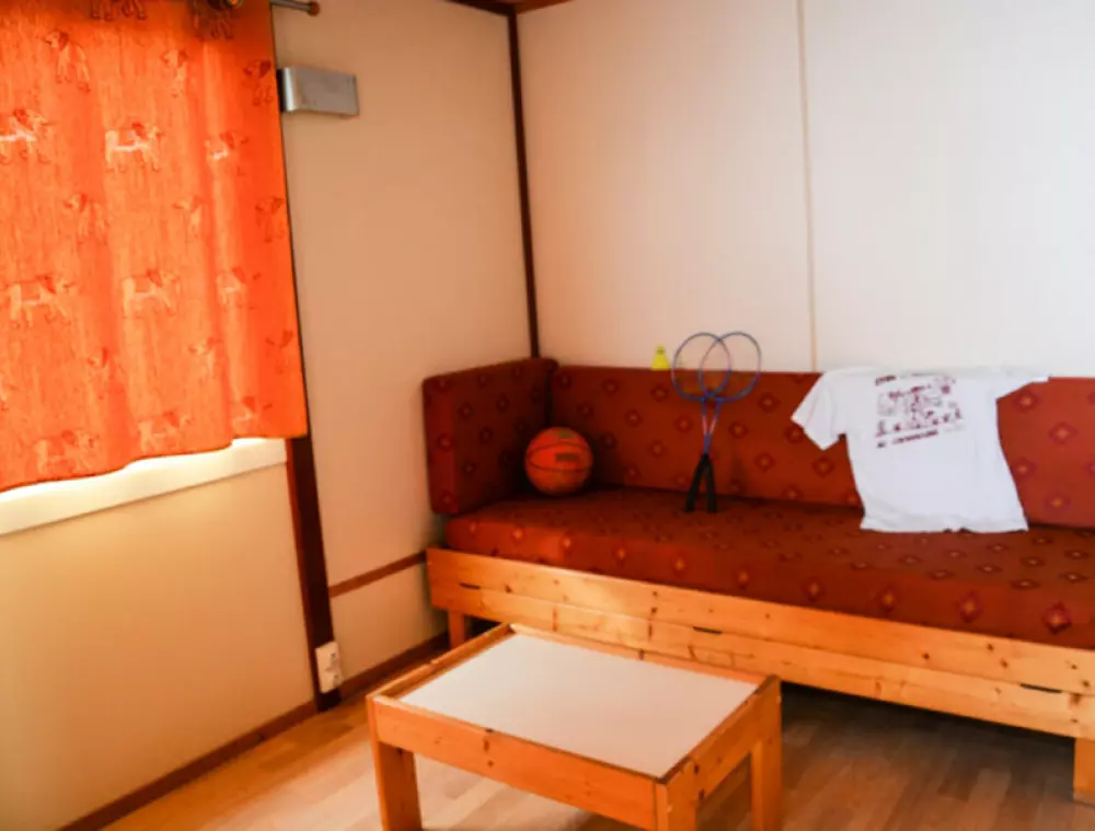 Camping Le Camarguais 4 étoiles★★★★
