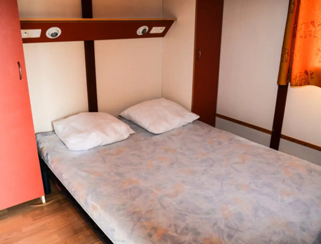 Camping Le Camarguais 4 étoiles★★★★