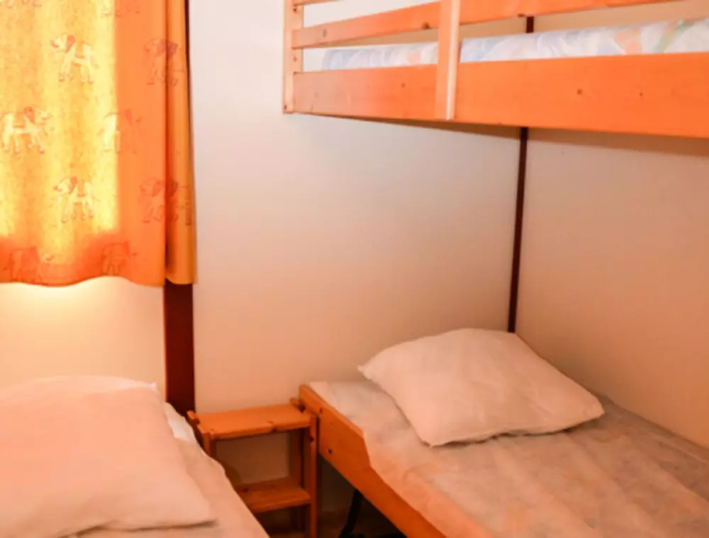 Camping Le Camarguais 4 étoiles★★★★