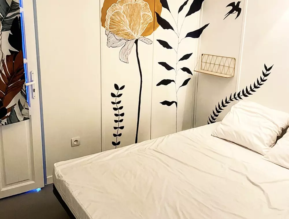 Camping Le Camarguais 4 étoiles★★★★