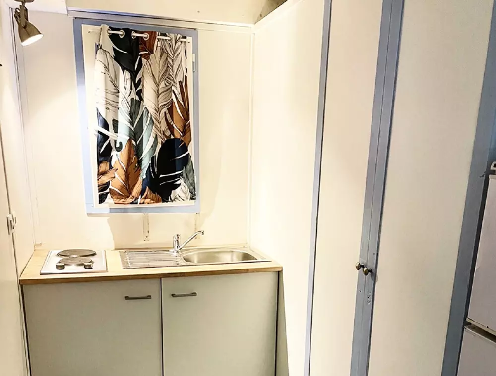 Camping Le Camarguais 4 étoiles★★★★
