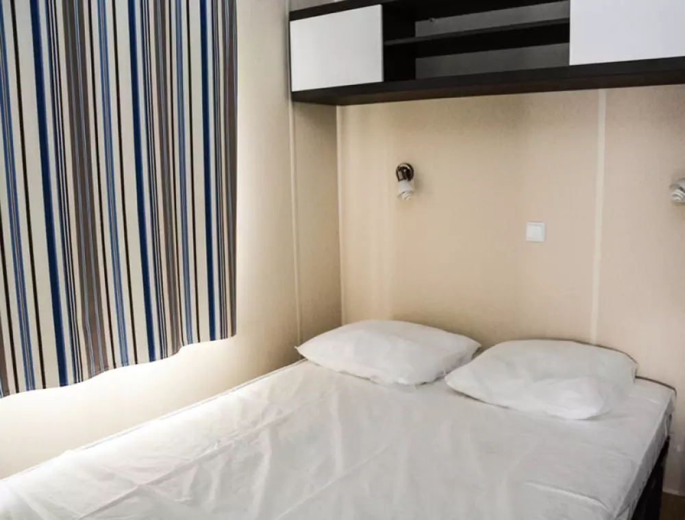 Camping Le Camarguais 4 étoiles★★★★