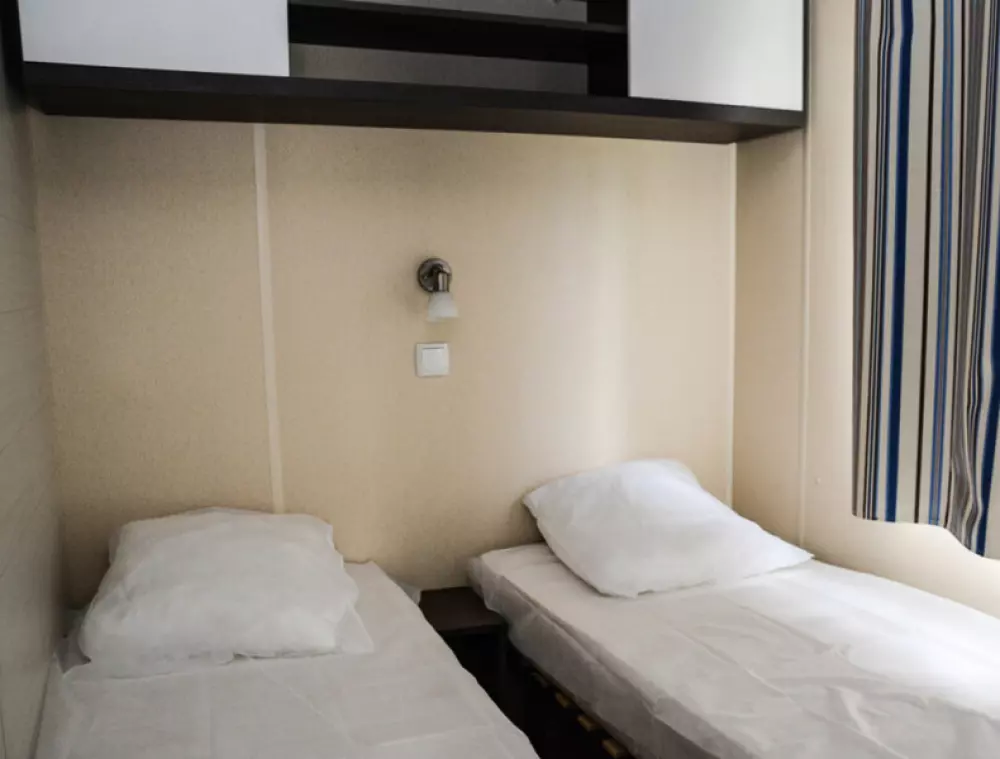 Camping Le Camarguais 4 étoiles★★★★
