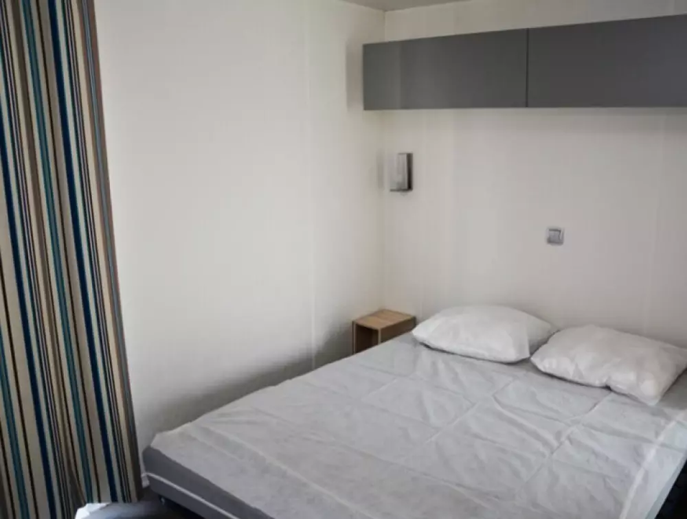 Camping Le Camarguais 4 étoiles★★★★