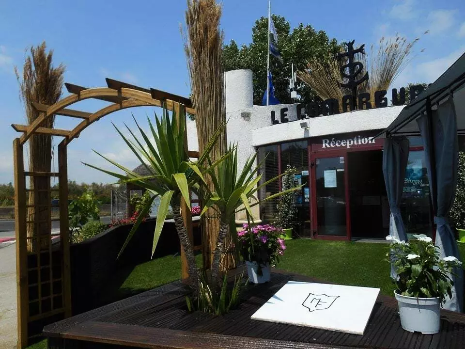 Camping Le Camarguais 4* - 3