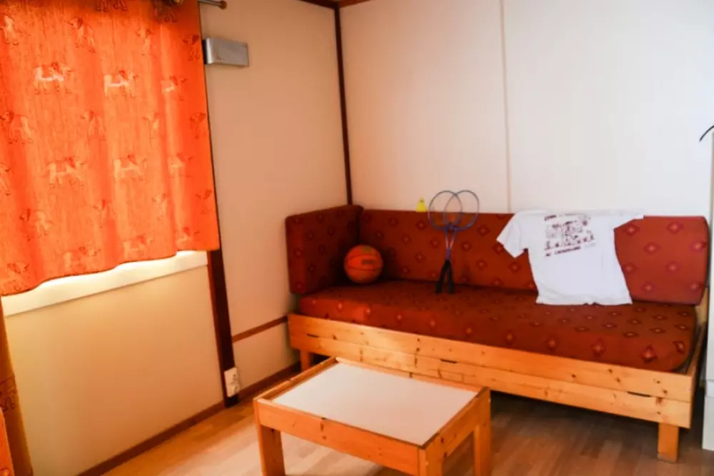 Camping Le Camarguais 4 étoiles★★★★