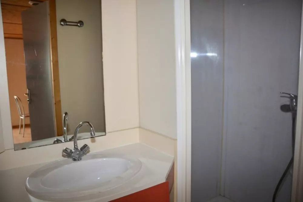 Camping Le Camarguais 4 étoiles★★★★