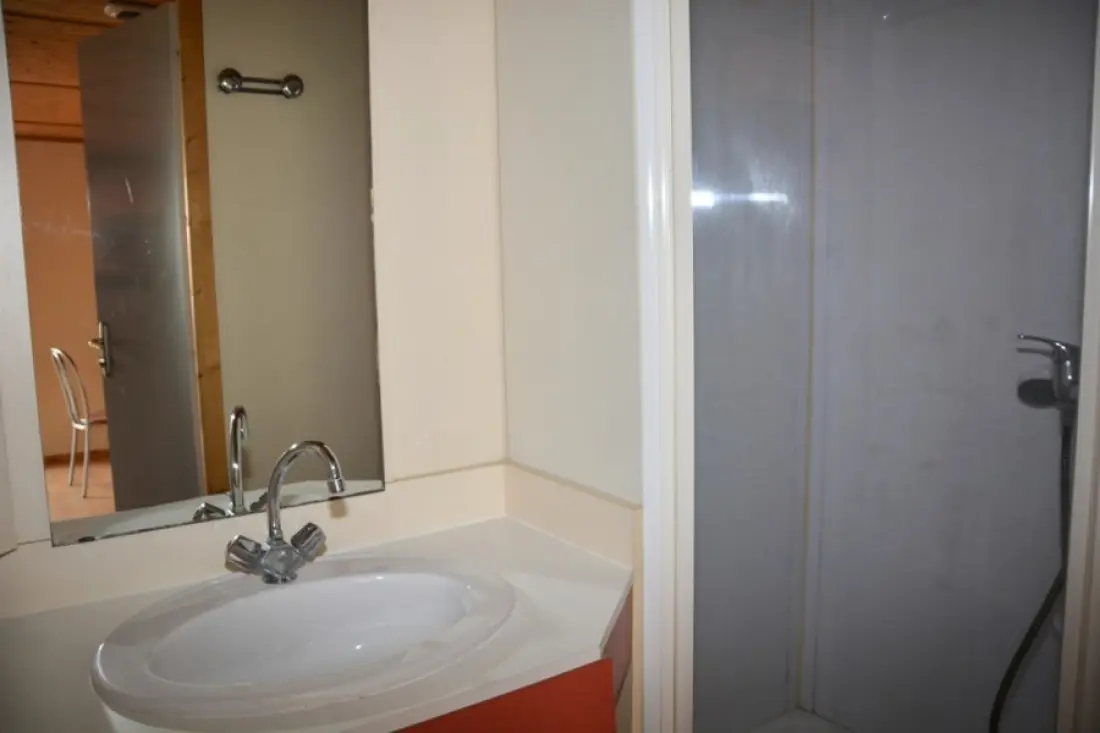 Camping Le Camarguais 4 étoiles★★★★