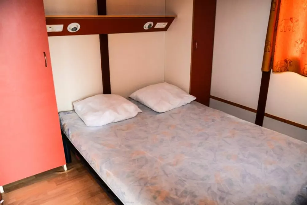 Camping Le Camarguais 4 étoiles★★★★