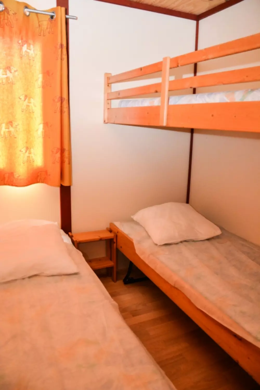 Camping Le Camarguais 4 étoiles★★★★