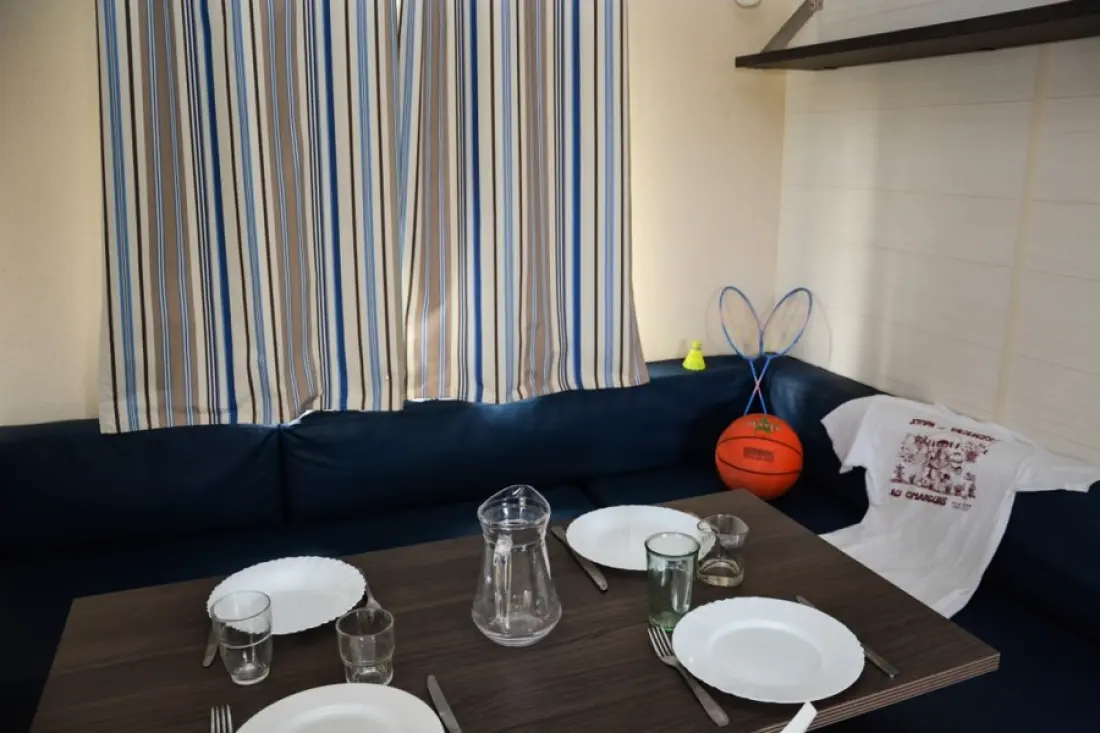 Camping Le Camarguais 4 étoiles★★★★