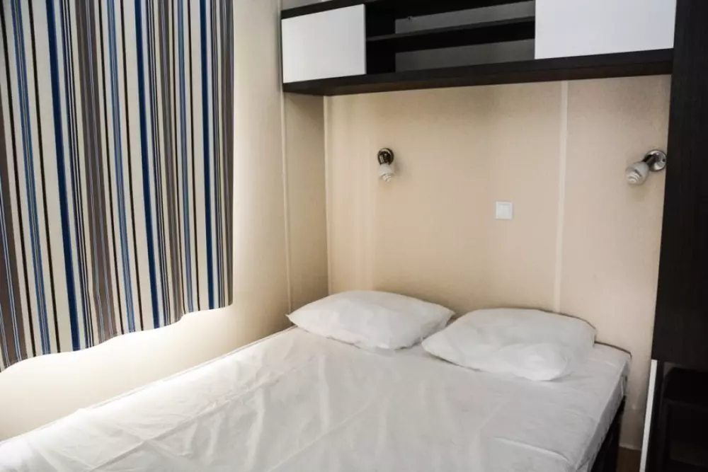 Camping Le Camarguais 4 étoiles★★★★