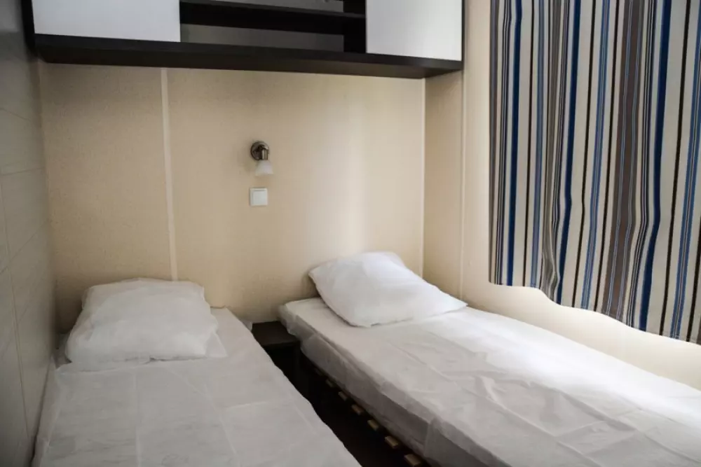Camping Le Camarguais 4 étoiles★★★★
