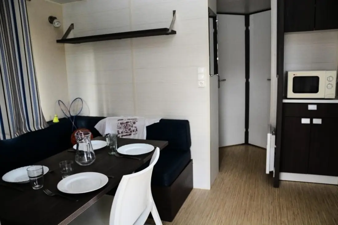 Camping Le Camarguais 4 étoiles★★★★