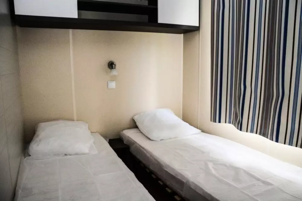 Camping Le Camarguais 4 étoiles★★★★