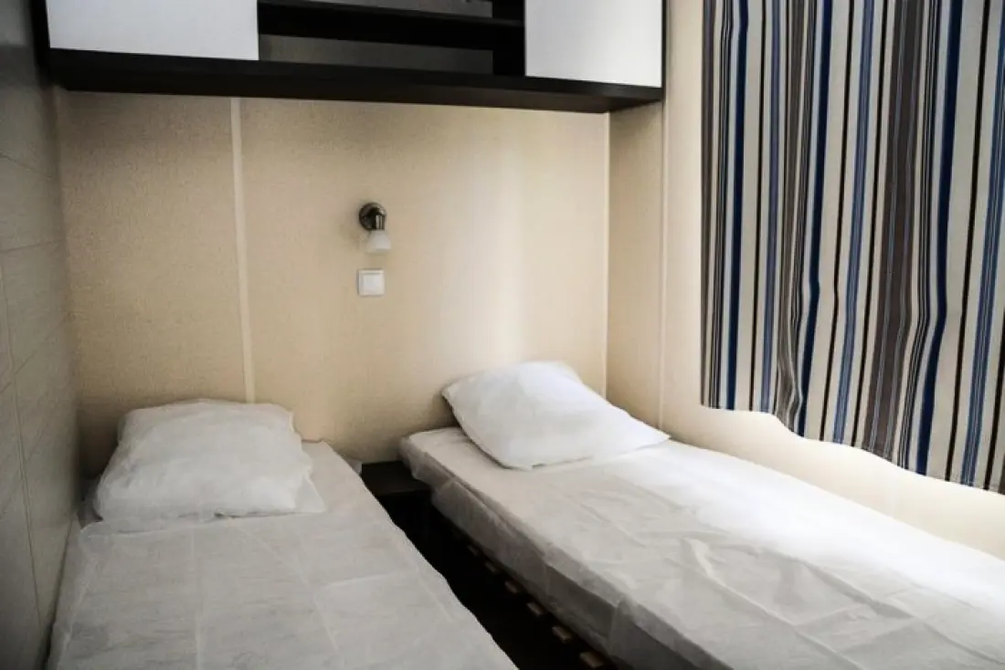 Camping Le Camarguais 4 étoiles★★★★