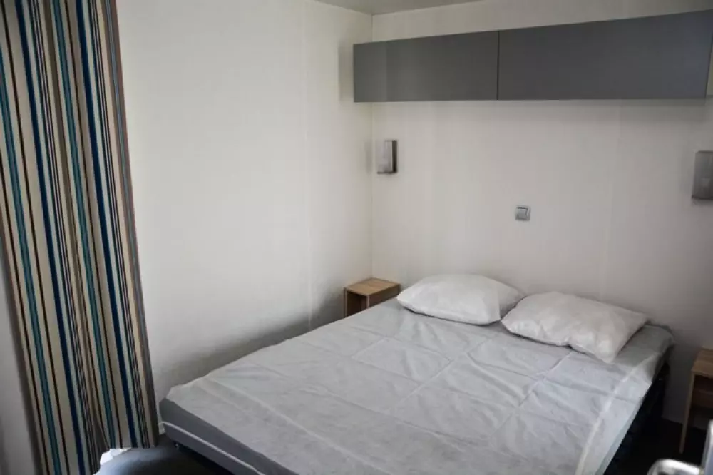 Camping Le Camarguais 4 étoiles★★★★