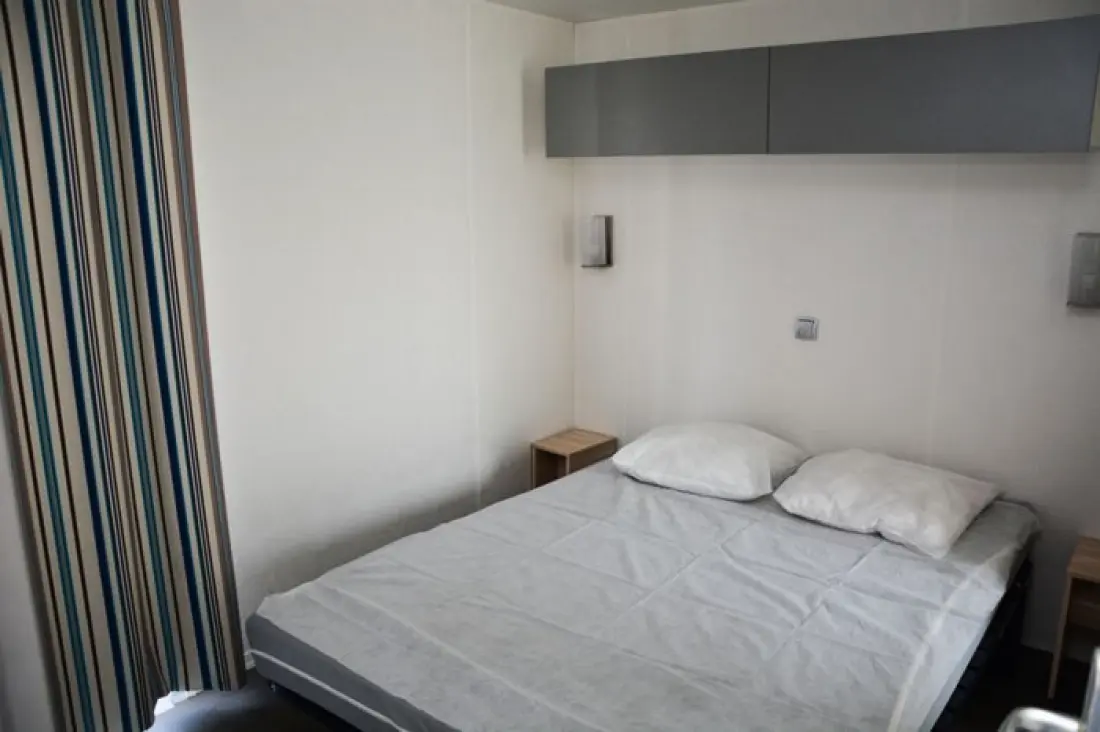 Camping Le Camarguais 4 étoiles★★★★