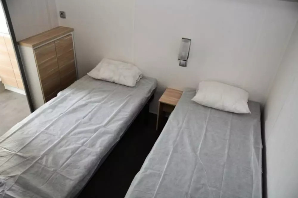 Camping Le Camarguais 4 étoiles★★★★