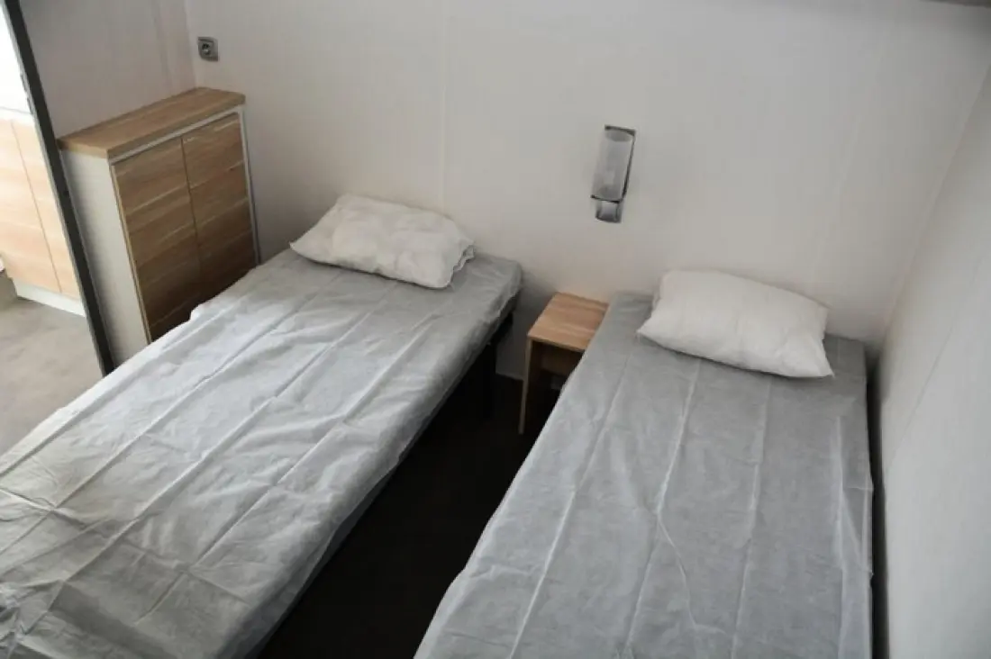Camping Le Camarguais 4 étoiles★★★★