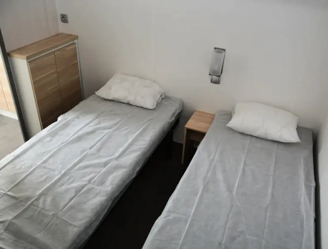 Camping Le Camarguais 4 étoiles★★★★