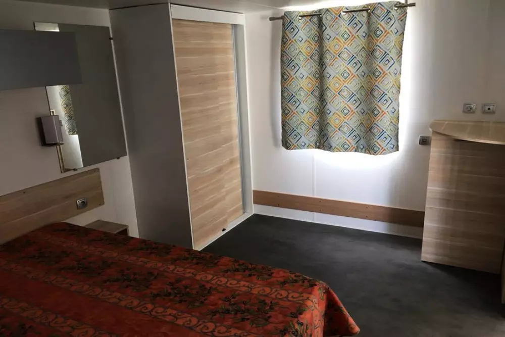 Camping Le Camarguais 4 étoiles★★★★