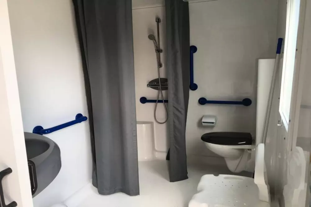 Camping Le Camarguais 4 étoiles★★★★
