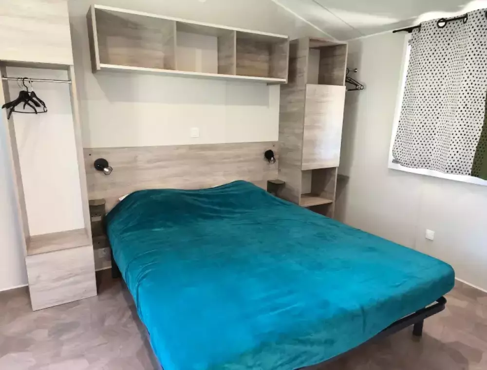 Camping Le Camarguais 4 étoiles★★★★