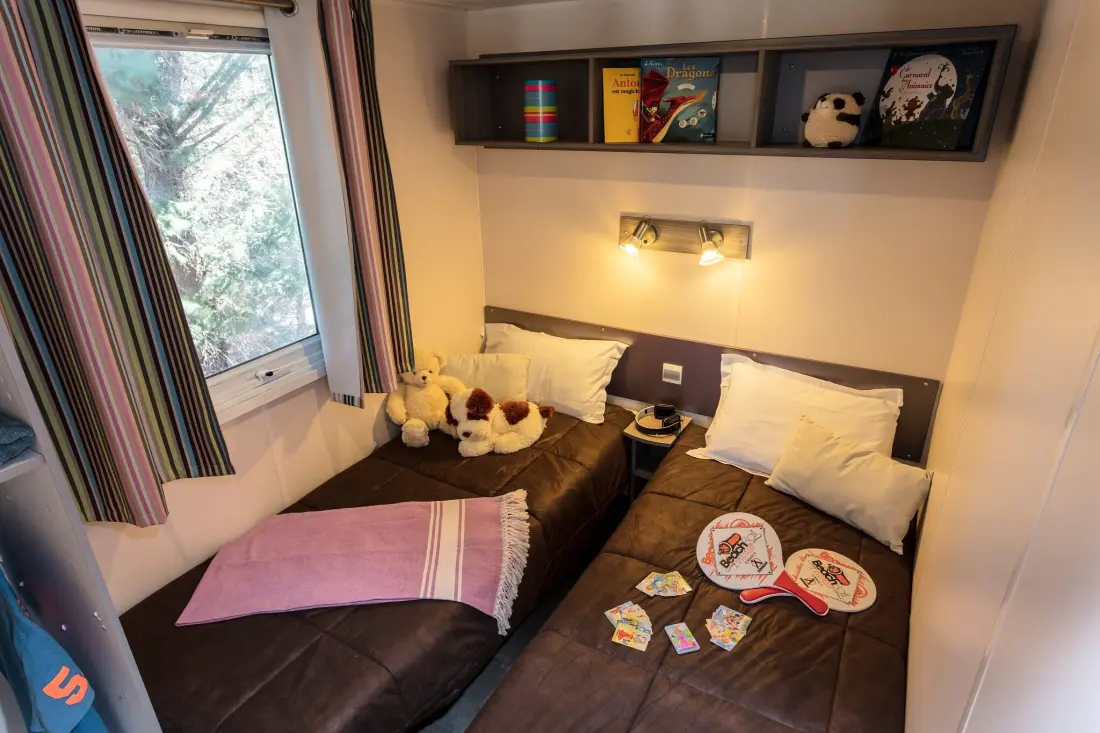 Camping Oasis Palavasienne