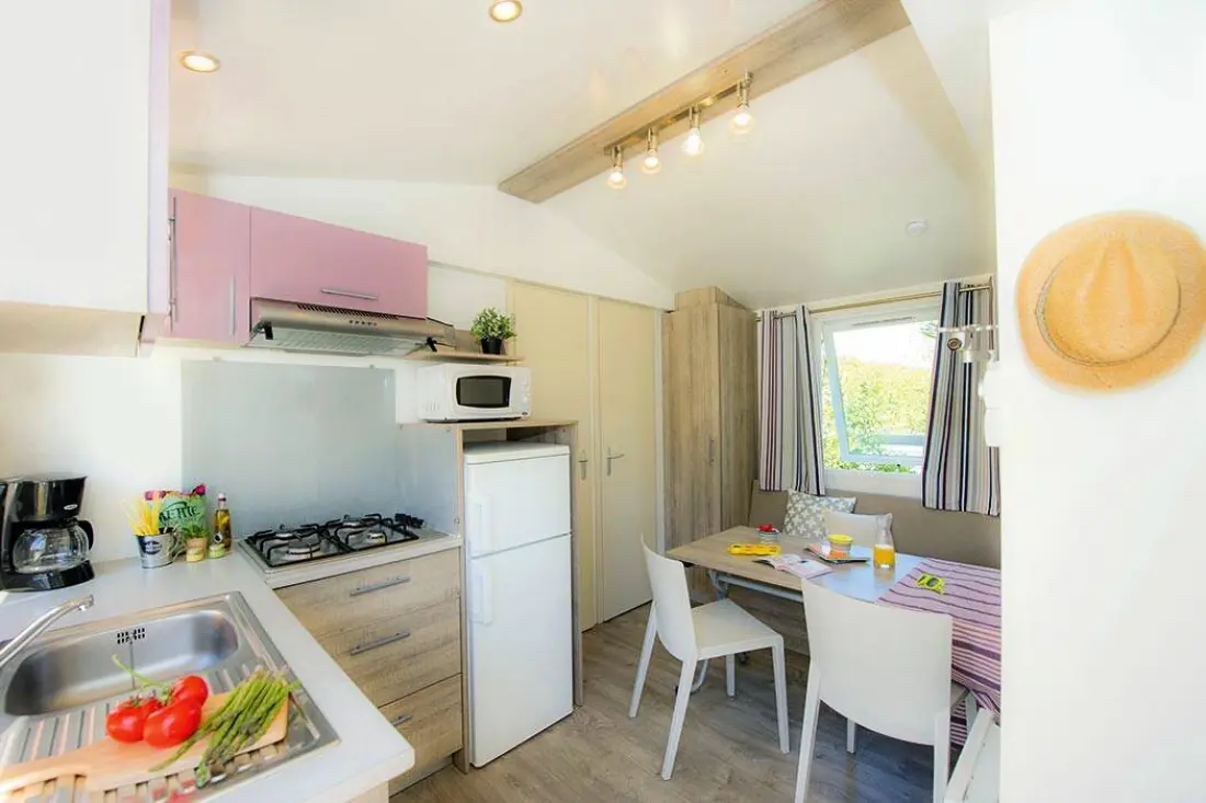 Camping Oasis Palavasienne