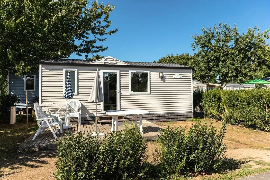 Camping Oasis Palavasienne